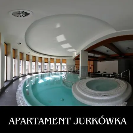 Stara Polana Apartament Jurkowka Zakopane Exterior photo