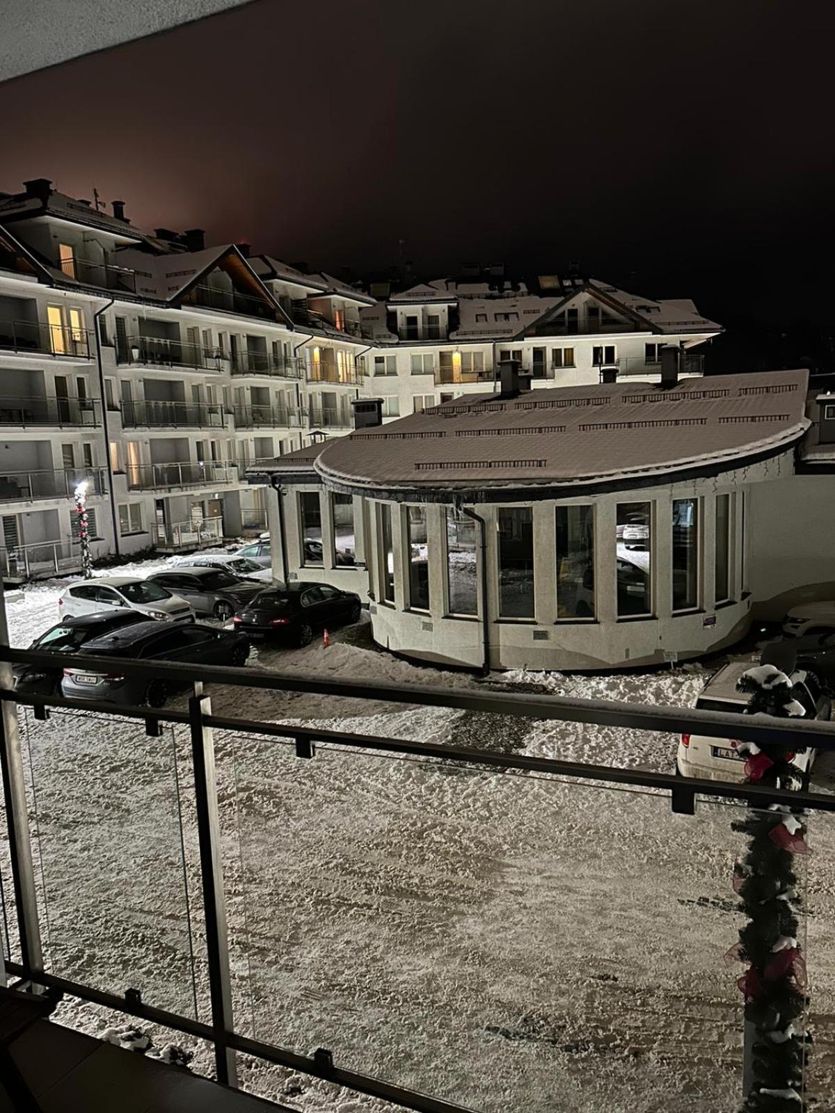 Stara Polana Apartament Jurkowka Apartment *