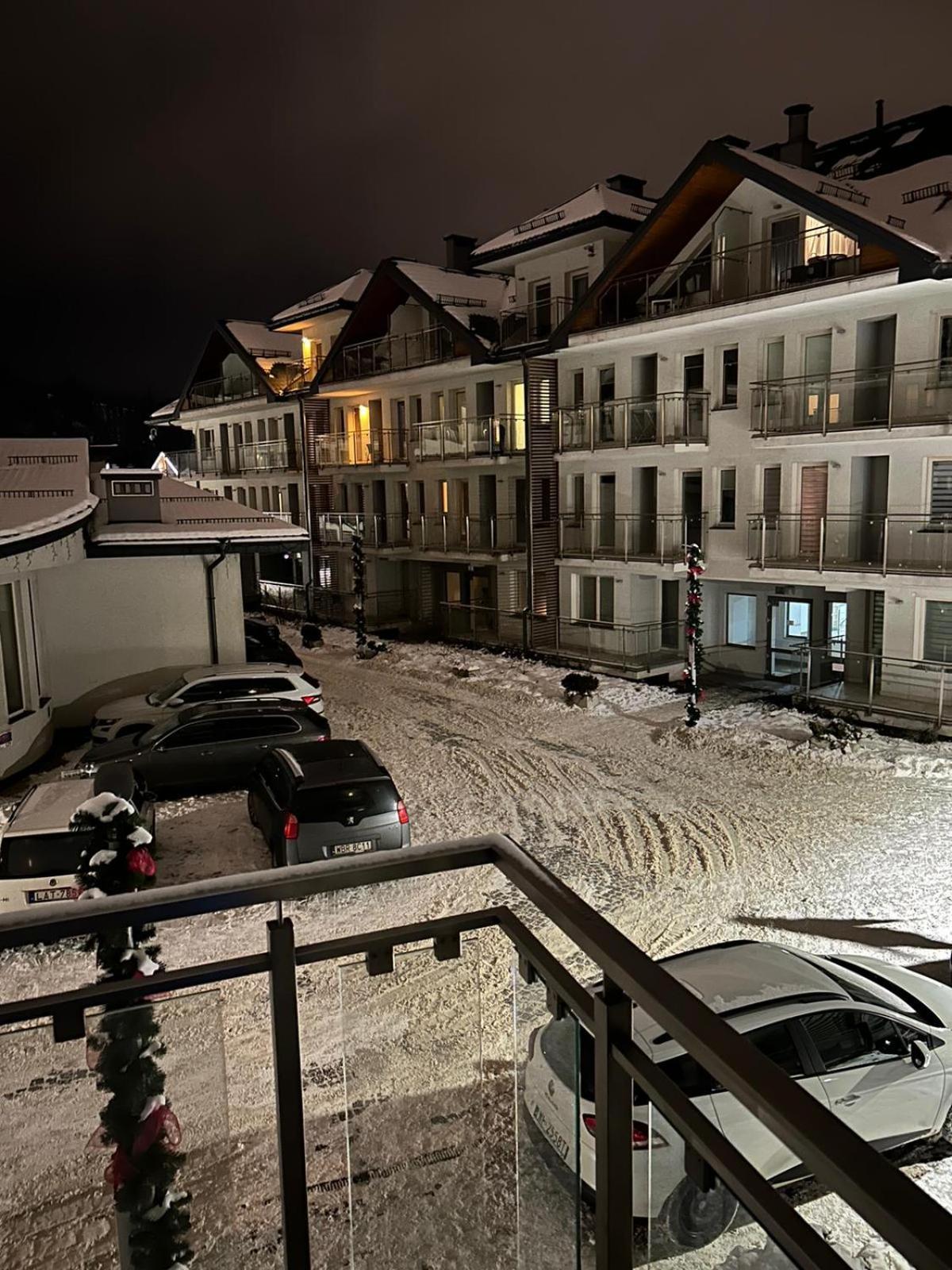 Stara Polana Apartament Jurkowka
