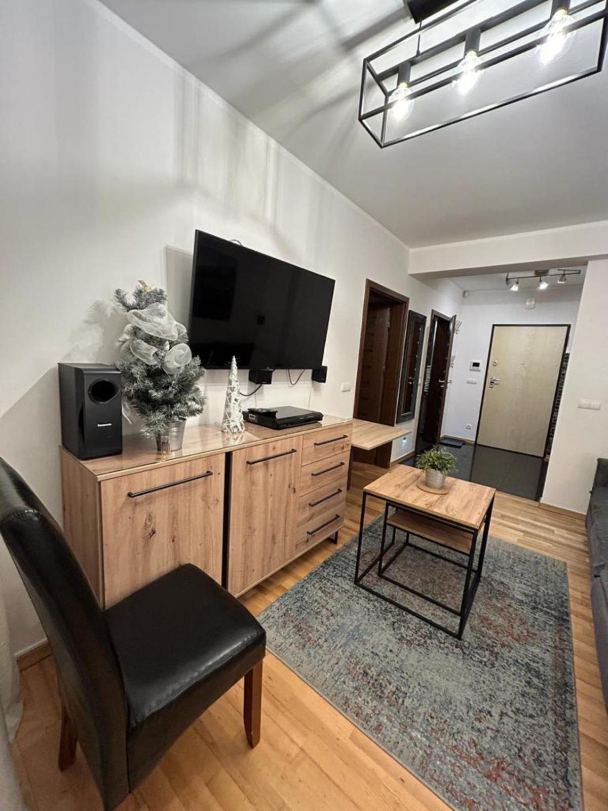 Apartament Stara Polana Jurkówka