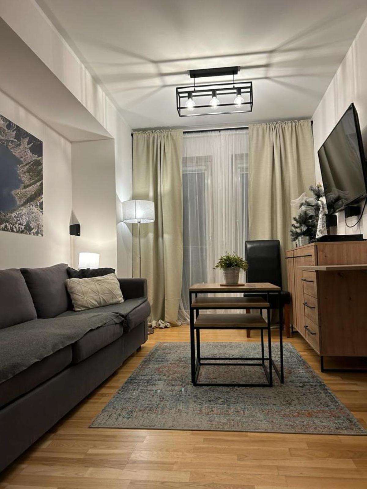 Stara Polana Apartament Jurkowka