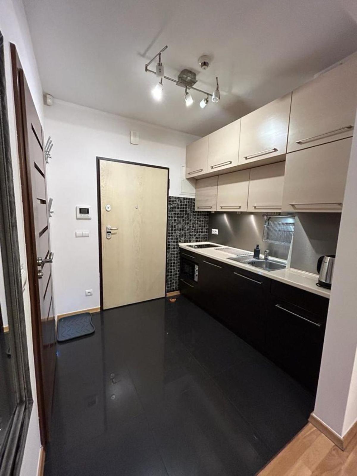 Stara Polana Apartament Jurkowka Apartment *
