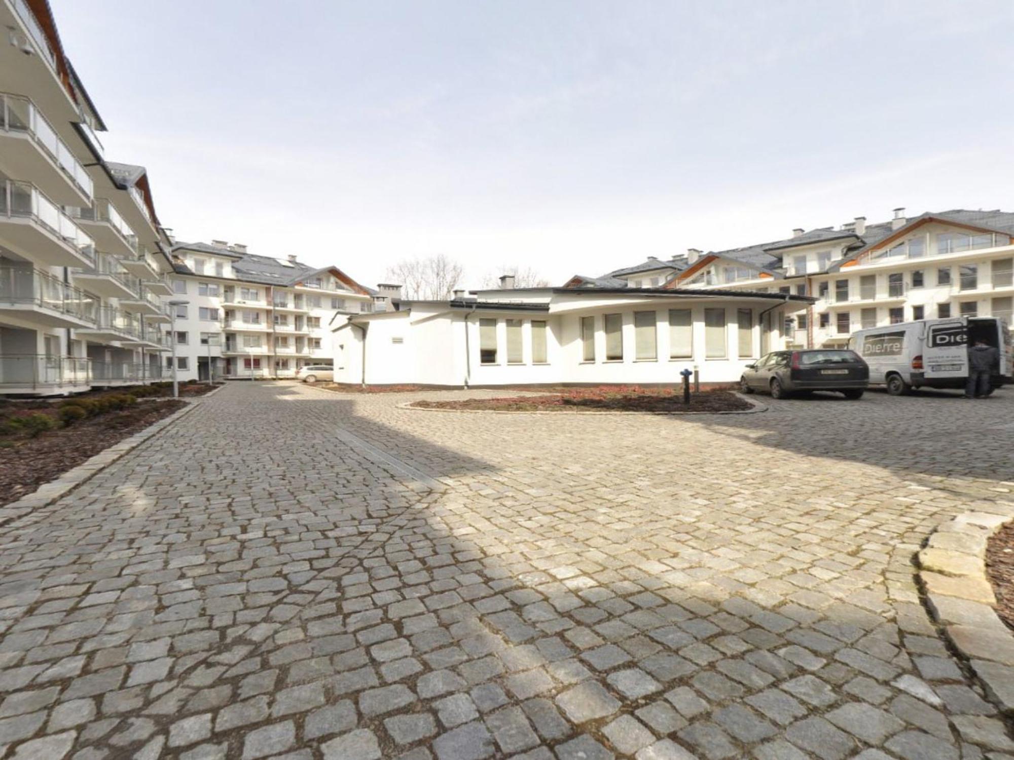 Apartament Stara Polana Jurkówka *