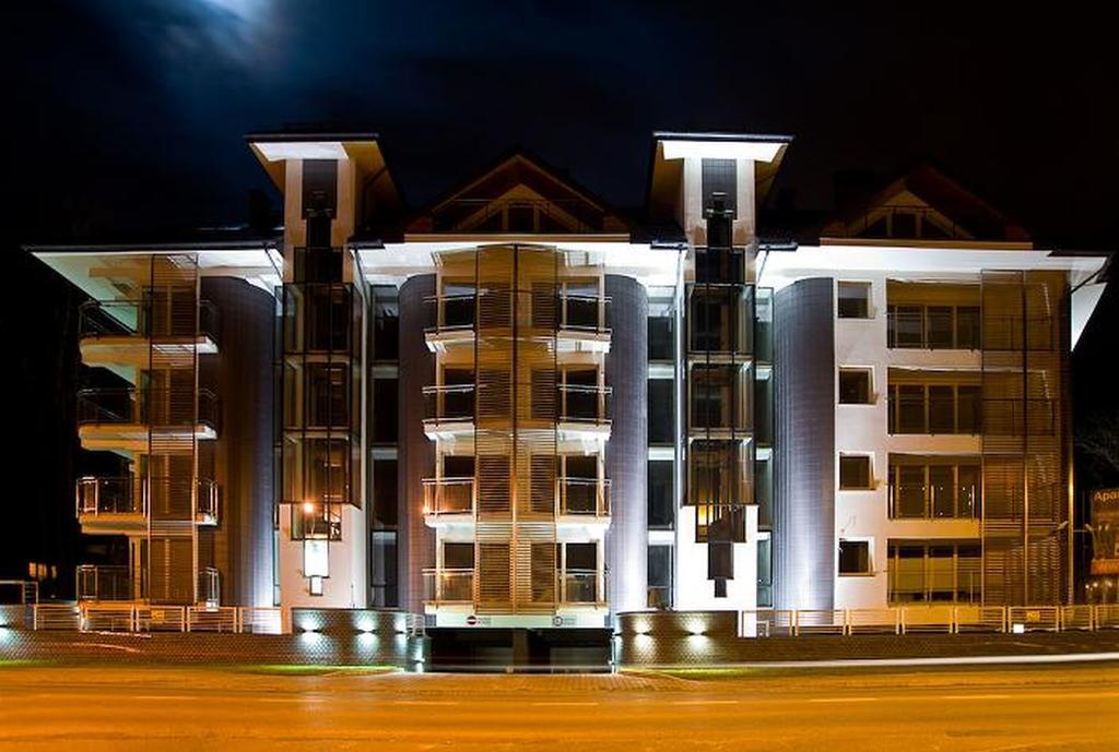 Apartment Stara Polana Apartament Jurkowka Zakopane