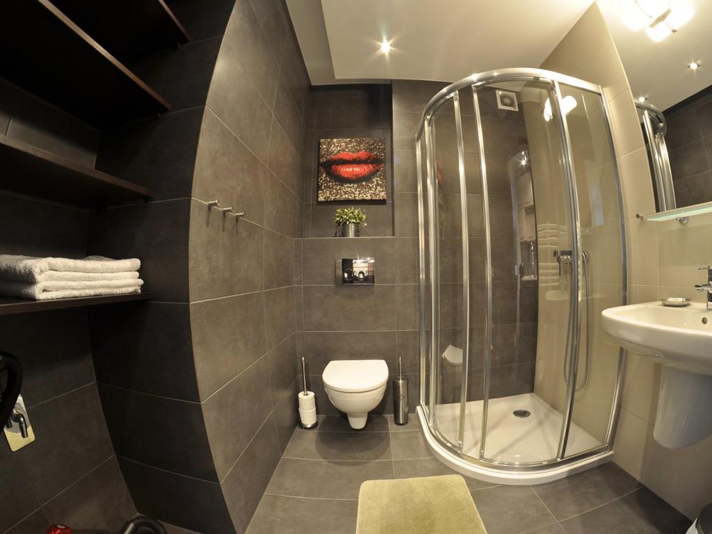 Stara Polana Apartament Jurkowka Apartment Zakopane