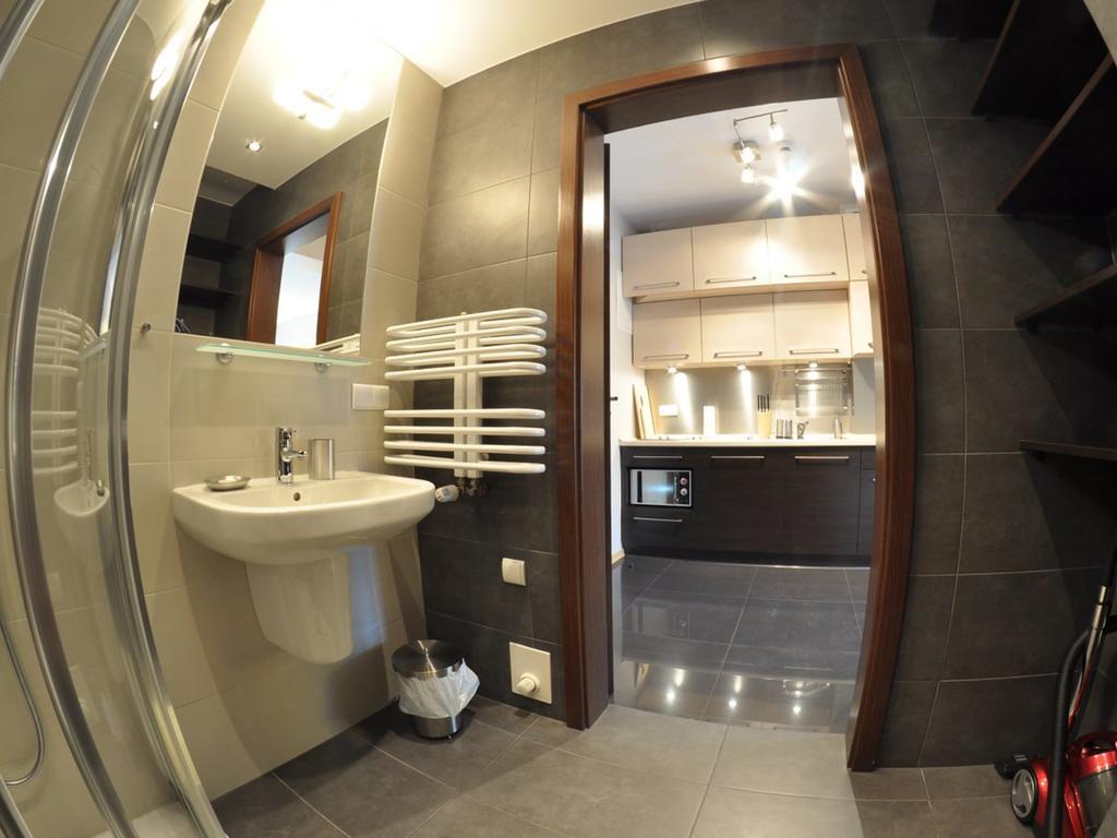 Apartment Stara Polana Apartament Jurkowka Zakopane