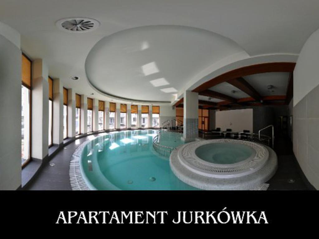Stara Polana Apartament Jurkowka Apartment Zakopane
