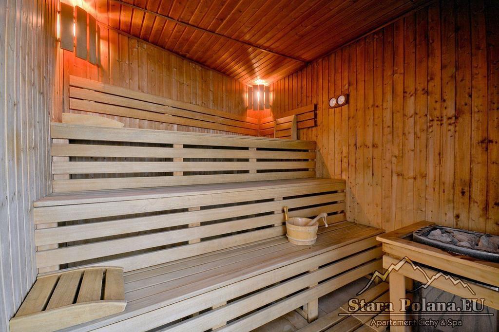 Stara Polana Apartament Jurkowka Apartment *