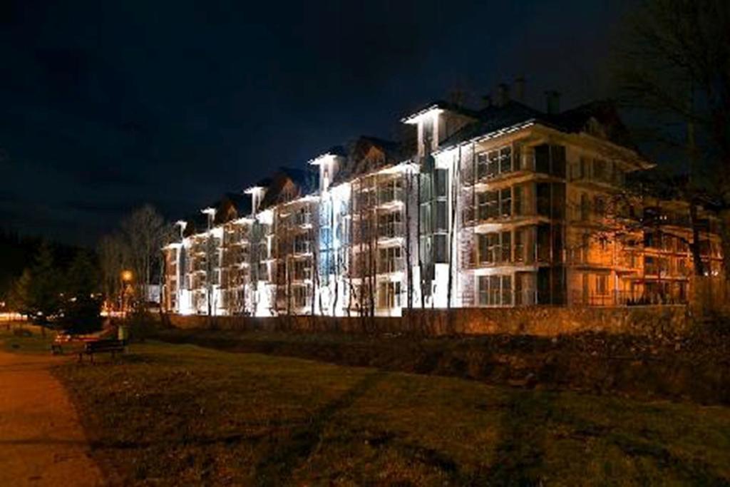 Stara Polana Apartament Jurkowka Apartment Zakopane