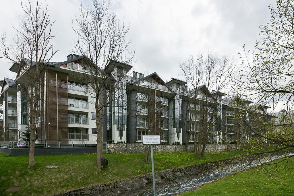 Stara Polana Apartament Jurkowka * Zakopane